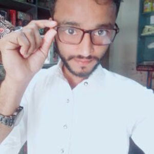 Meet your Posher, Muhammad umar